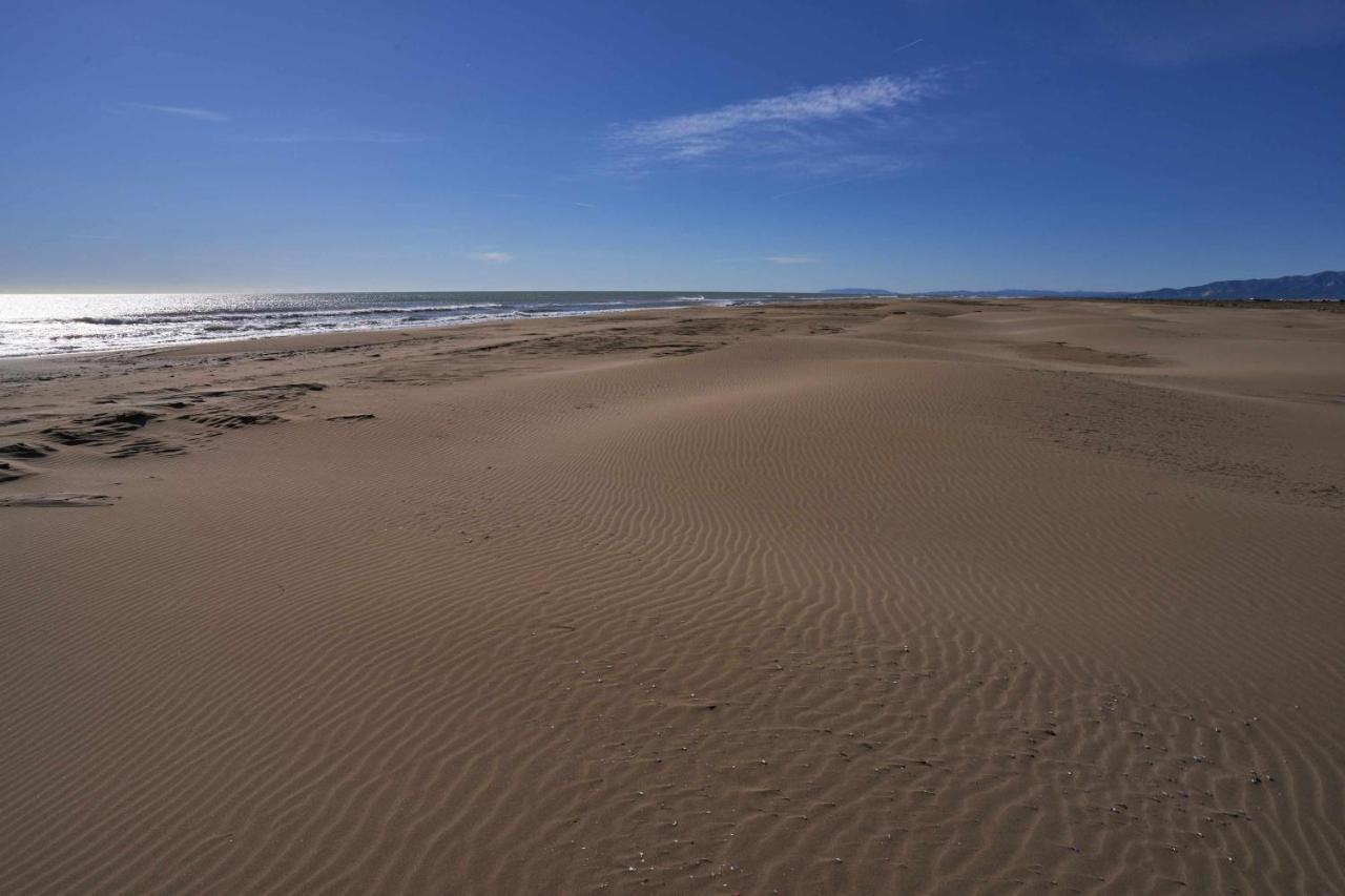 Rincon En La Playa By Rinconesmediterraneos L'Eucaliptus 외부 사진